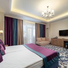 Санаторий Ревиталь Парк, Сочи, Сочи, Краснодарский край