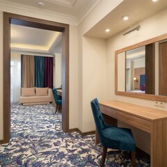 Санаторий Ревиталь Парк, Сочи, Сочи, Краснодарский край