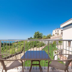 Санаторий Ревиталь Парк, Сочи, Сочи, Краснодарский край