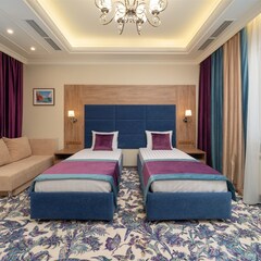 Санаторий Ревиталь Парк, Сочи, Сочи, Краснодарский край