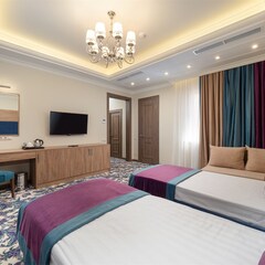 Санаторий Ревиталь Парк, Сочи, Сочи, Краснодарский край