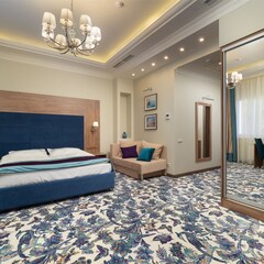 Санаторий Ревиталь Парк, Сочи, Сочи, Краснодарский край