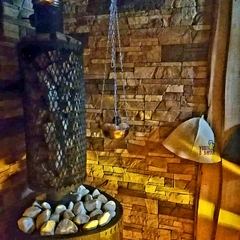 Глэмпинг ШангриЛа, Задонский район, Липецкая область