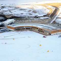 Отель Zirve Hotel, Гусарский район