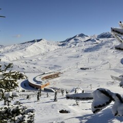 Отель Zirve Hotel, Гусарский район