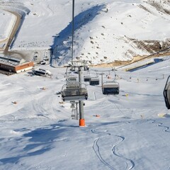 Отель Zirve Hotel, Гусарский район