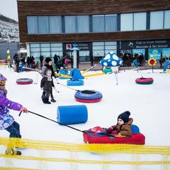 Отель Zirve Hotel, Гусарский район