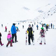 Отель Zirve Hotel, Гусарский район