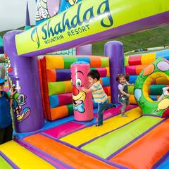 Отель Zirve Hotel, Гусарский район