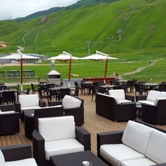 Отель Zirve Hotel, Гусарский район