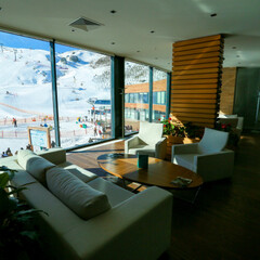 Отель Zirve Hotel, Гусарский район