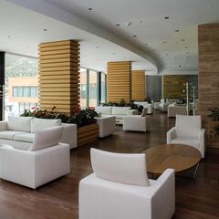 Отель Zirve Hotel, Гусарский район