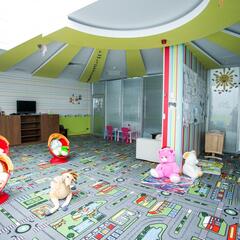 Отель Zirve Hotel, Гусарский район