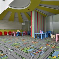 Отель Zirve Hotel, Гусарский район