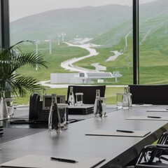 Отель Zirve Hotel, Гусарский район