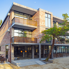 Отель Bruni Loft Hotel, Гагрский район