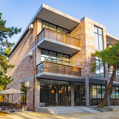 Отель Bruni Loft Hotel, Гагрский район