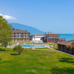 Отель Bruni Loft Hotel, Гагрский район