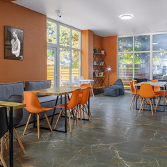 Отель Bruni Loft Hotel, Гагрский район