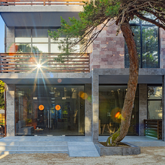 Отель Bruni Loft Hotel, Гагрский район