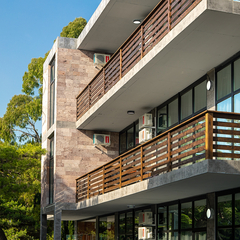 Отель Bruni Loft Hotel, Гагрский район