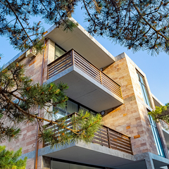 Отель Bruni Loft Hotel, Гагрский район