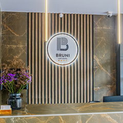 Отель Bruni Loft Hotel, Гагрский район