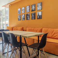 Отель Bruni Loft Hotel, Гагрский район