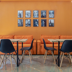 Отель Bruni Loft Hotel, Гагрский район