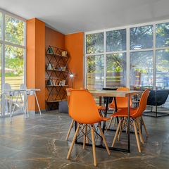 Отель Bruni Loft Hotel, Гагрский район