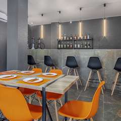 Отель Bruni Loft Hotel, Гагрский район