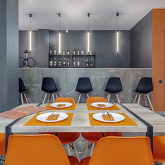 Отель Bruni Loft Hotel, Гагрский район