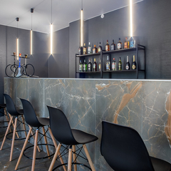 Отель Bruni Loft Hotel, Гагрский район