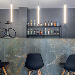 Отель Bruni Loft Hotel, Гагрский район