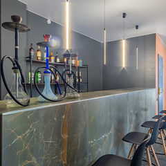 Отель Bruni Loft Hotel, Гагрский район