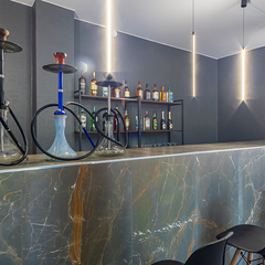 Отель Bruni Loft Hotel, Гагрский район