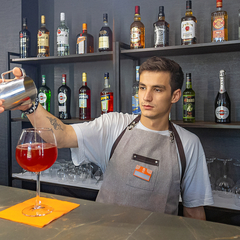 Отель Bruni Loft Hotel, Гагрский район