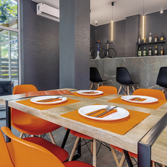 Отель Bruni Loft Hotel, Гагрский район