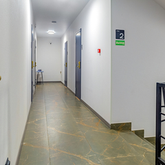 Отель Bruni Loft Hotel, Гагрский район