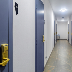 Отель Bruni Loft Hotel, Гагрский район