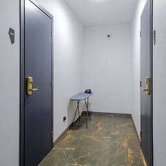 Отель Bruni Loft Hotel, Гагрский район