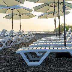 Отель Bruni Loft Hotel, Гагрский район