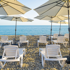 Отель Bruni Loft Hotel, Гагрский район