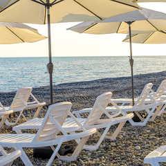 Отель Bruni Loft Hotel, Гагрский район