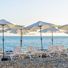 Отель Bruni Loft Hotel, Гагрский район