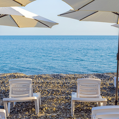 Отель Bruni Loft Hotel, Гагрский район