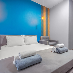 Отель Bruni Loft Hotel, Гагрский район