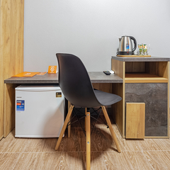 Отель Bruni Loft Hotel, Гагрский район