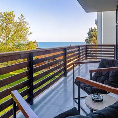 Отель Bruni Loft Hotel, Гагрский район