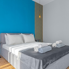 Отель Bruni Loft Hotel, Гагрский район